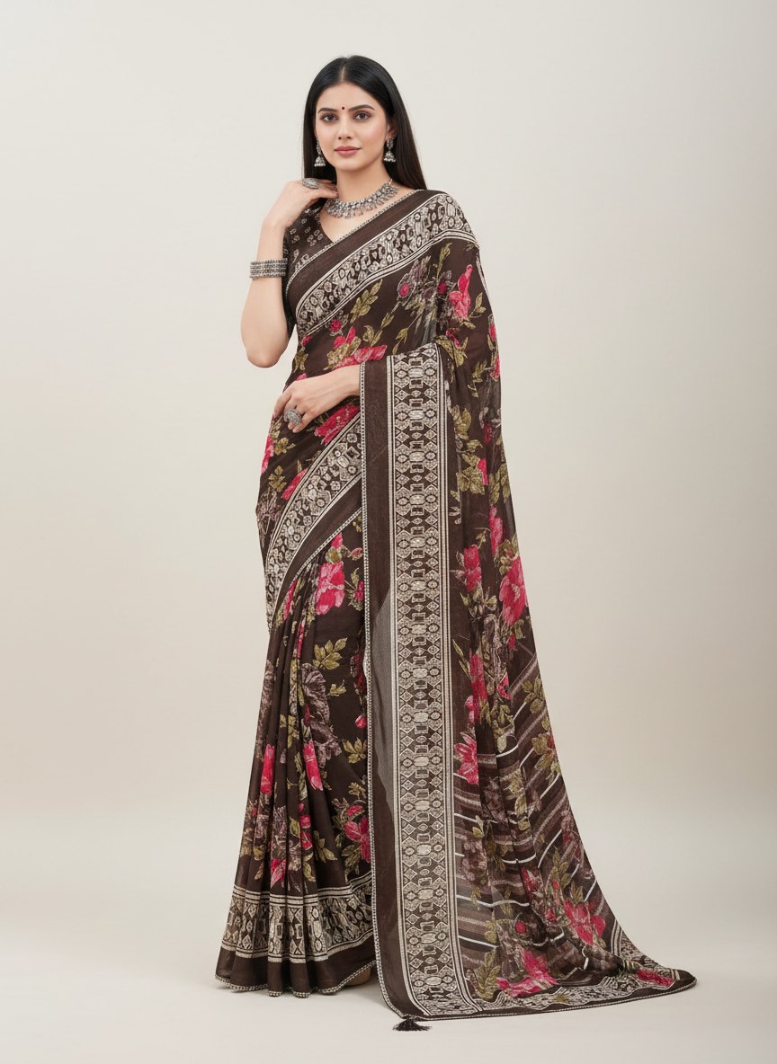 SAREE